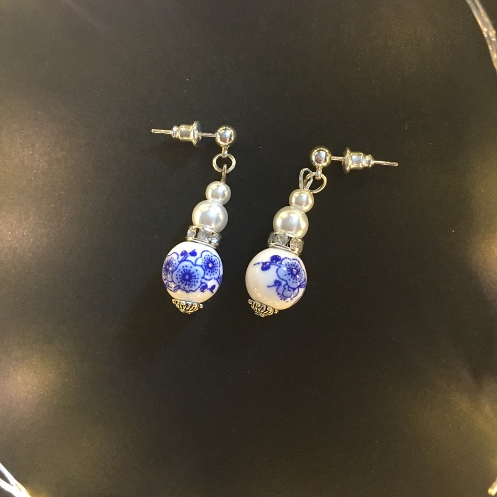 Handmade Earrings